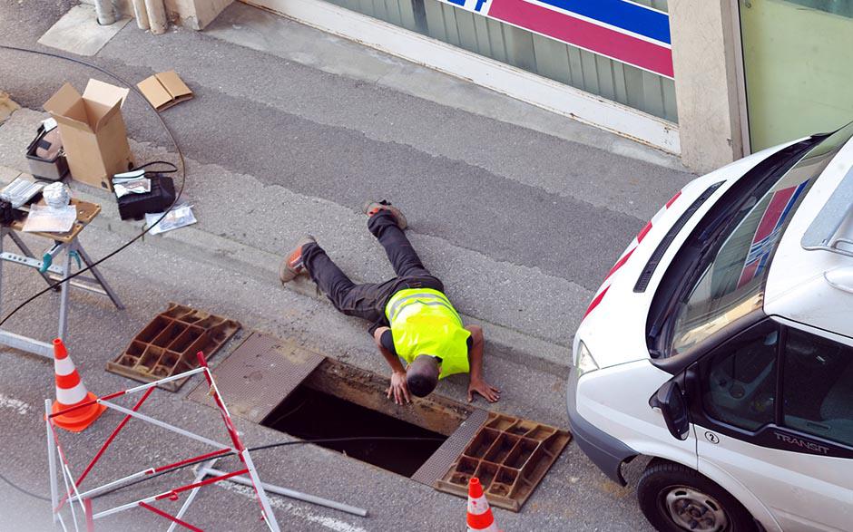 entreprises d'assainissement Sceaux