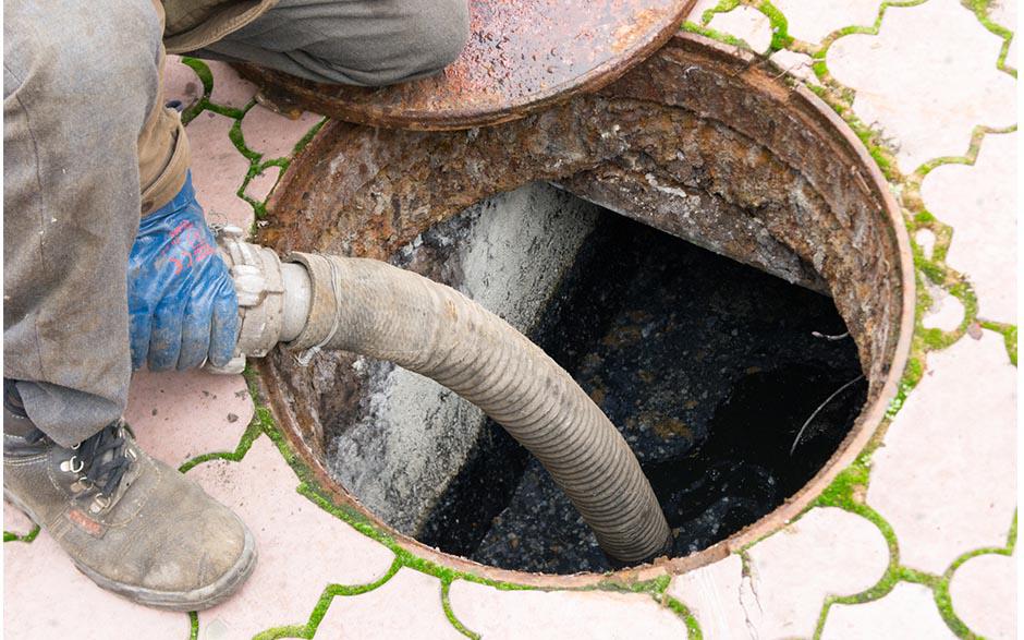 travaux assainissement prix La Ferté-Gaucher
