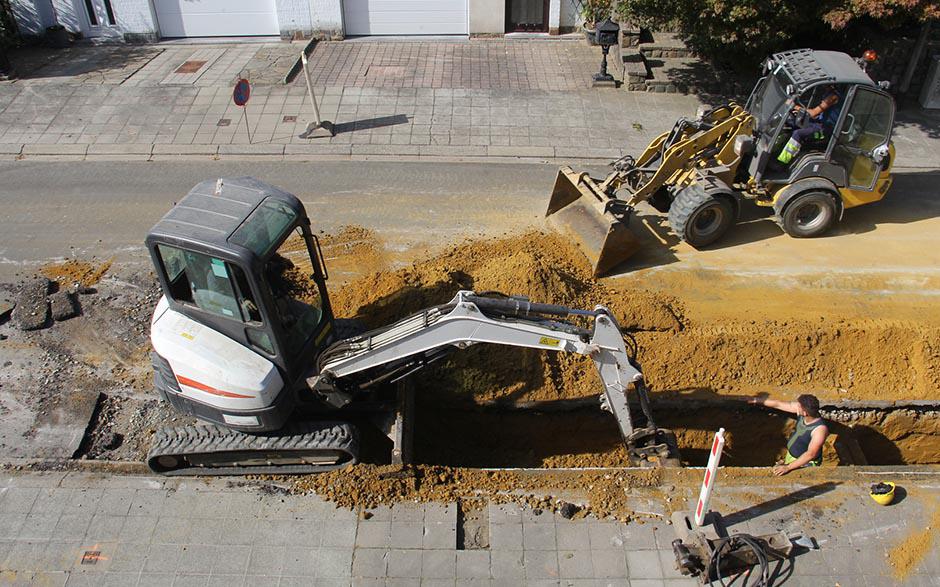 entreprises d'assainissement Sceaux
